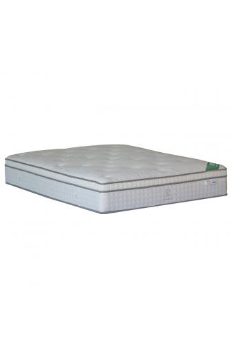 ΣΤΡΩΜΑ Pocket Spring 5-Zone, Gel Memory Foam, Μονής Όψης (4) - 160x200x(33/31)cm