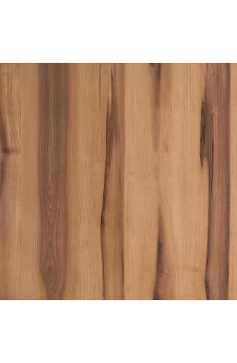 HPL (High Pressure Laminated) Επιφάνεια Τραπεζιού Απόχρωση Rosewood, Εξωτερικού χώρου - 80x80cm/12mm