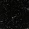 HPL (High Pressure Laminated) Επιφάνεια Τραπεζιού Απόχρωση Black Marble, Εξωτερικού χώρου