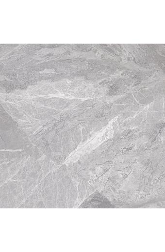Επιφάνεια Μάρμαρο Sintered Stone, Απόχρωση Grey Marble (MDF για στήριξη βάσης) - 60x60cm/11mm
