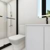 APPLE Cabin Capsule house 26m2, με 2 υπνοδωμάτια -