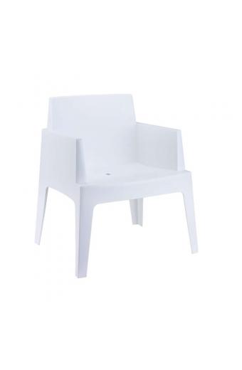 BOX WHITE ΠΟΛΥΘΡΟΝΑ ΠΟΛ/ΝΙΟΥ