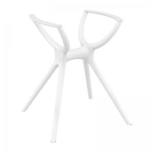 AIR ΒΑΣΗ WHITE SMALL 58X58X72,5εκ. ΠΟΛ/ΝΙΟΥ