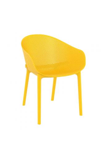 SKY YELLOW(Σ4)ΠΟΛΥΘΡΟΝΑ ΠΟΛ/ΝΙΟΥ