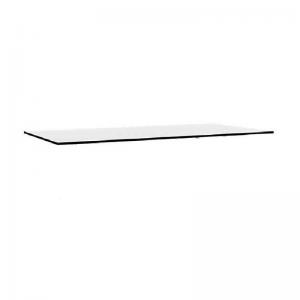 AIR ΕΠΙΦΑΝΕΙΑ 180Χ90εκ. WHITE HPL 12mm