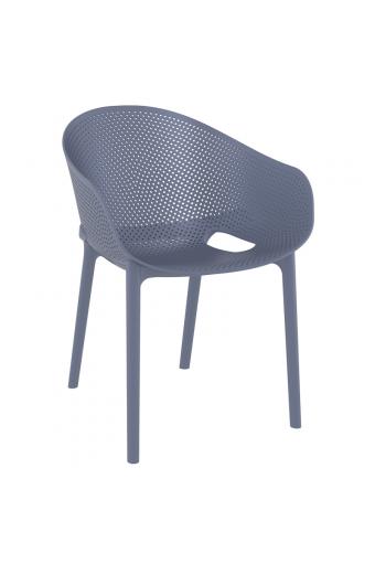SKY PRO DARK GREY ΠΟΛΥΘΡΟΝΑ ΠΟΛ/ΝΙΟΥ