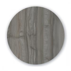 ΕΠΙΦΑΝΕΙΑ Φ70εκ. GREY WOOD ΒΕΡΖΑΛΙΤ