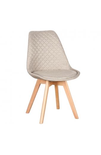 BIANCA S BEIGE ΥΦΑΣΜΑ(Σ4)ΚΑΡΕΚΛΑ