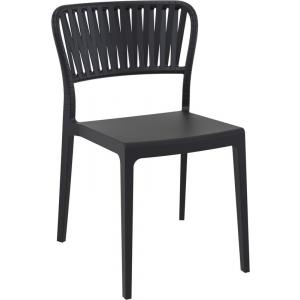 PORTOFINO BLACK ΚΑΡΕΚΛΑ ΠΟΛ/ΝΙΟΥ