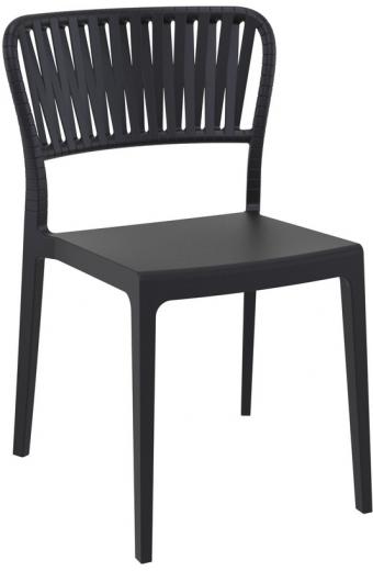 PORTOFINO BLACK ΚΑΡΕΚΛΑ ΠΟΛ/ΝΙΟΥ