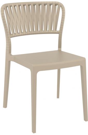 PORTOFINO TAUPE ΚΑΡΕΚΛΑ ΠΟΛ/ΝΙΟΥ