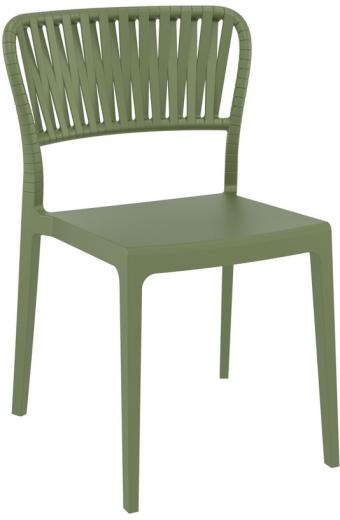 PORTOFINO OLIVE GREEN ΚΑΡΕΚΛΑ ΠΟΛ/ΝΙΟΥ