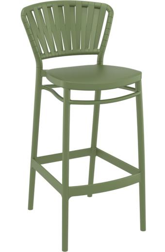 PORTOFINO 75εκ. ΣΚΑΜΠΟ OLIVE GREEN ΠΟΛ/ΝΙΟΥ